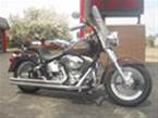 2001 Other Harley Davidson Fat Boy Picture 2