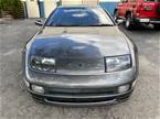 1990 Nissan 300ZX Picture 2