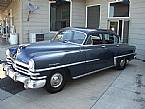 1953 Chrysler New Yorker Picture 2
