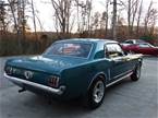 1965 Ford Mustang Picture 2