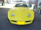 1976 Chevrolet Corvette Picture 2