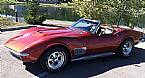 1972 Chevrolet Corvette Picture 2