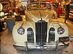 1941 Packard 110 Picture 2