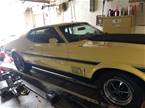 1972 Ford Mustang Picture 2