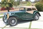 1949 MG TC Picture 2