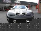 2002 Pontiac Trans Am Picture 2