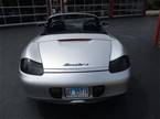 2002 Porsche Boxster Picture 2