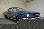 1965 Ford Mustang Picture 2
