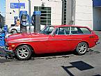 1972 Volvo P1800 Picture 2