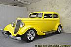 1934 Ford Hot Rod Picture 2