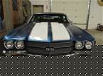 1970 Chevrolet Chevelle Picture 2
