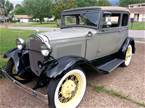 1931 Ford Model A Picture 2