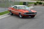 1970 Dodge Challenger Picture 2