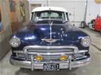 1950 Chevrolet Styleline Picture 2