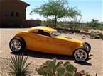 1933 Ford Speedster Picture 2