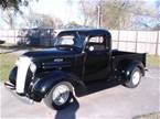 1937 Chevrolet Pickup Picture 2