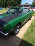 1969 Plymouth Road Runner Picture 2