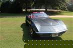 1970 Chevrolet Corvette Picture 2