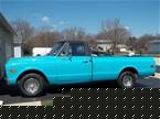 1968 Chevrolet C10 Picture 2