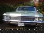 1970 Chevrolet Impala Picture 2