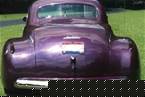 1941 Dodge 2 Door Sedan Picture 2