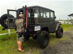 1980 Toyota FJ40 Picture 2