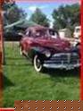 1948 Chevrolet Fleetmaster Picture 2