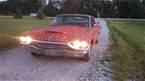 1964 Ford Thunderbird Picture 2
