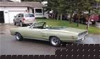 1969 Dodge Coronet Picture 2