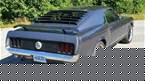 1970 Ford Mustang Picture 2