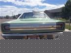1968 Plymouth Road Runner Picture 2