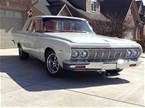 1964 Plymouth Belvedere Picture 2