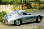 1960 Porsche 356 Picture 2