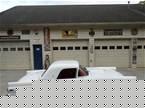 1955 Ford Thunderbird Picture 2