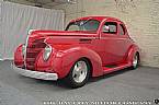1939 Ford Hot Rod Picture 2