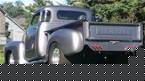 1951 Chevrolet 3100 Picture 2