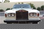 1979 Rolls Royce Silver Shadow Picture 2