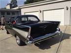 1957 Chevrolet Bel Air Picture 2