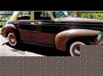 1941 Studebaker Commander Picture 2