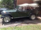 1970 Jeep Commando Picture 2