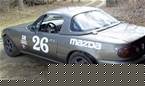 1991 Mazda MX-5 Picture 2