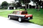 1967 Ford Anglia Picture 2