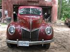 1939 Chevrolet Deluxe Picture 2