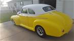 1941 Chevrolet Special Deluxe Picture 2