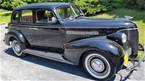 1939 Chevrolet Master Deluxe Picture 2