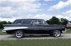 1957 Chevrolet Nomad Picture 2