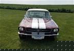 1965 Ford Mustang Picture 2