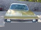 1972 Chevrolet Nova Picture 2