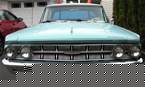 1963 Mercury Monterey Picture 2