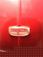 1959 Other Daihatsu Picture 2